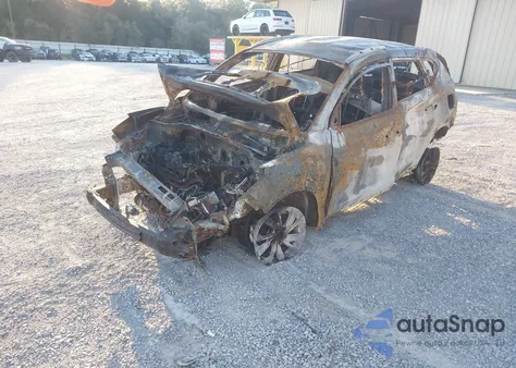 2019 Hyundai Tucson Value from USA, damaged, VIN KM8J33A42KU074879